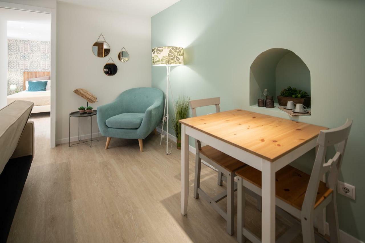 Bayleaf Apartments - Casa D'Avo Funchal  Extérieur photo