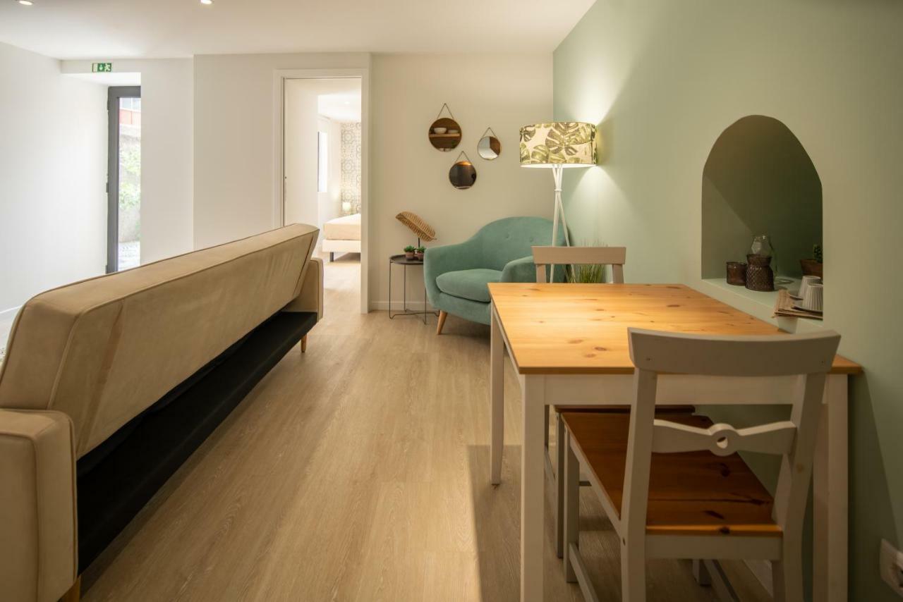 Bayleaf Apartments - Casa D'Avo Funchal  Extérieur photo